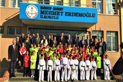 Evsel atık ilaçların bertaraf edilmesi projesi tamamlandı