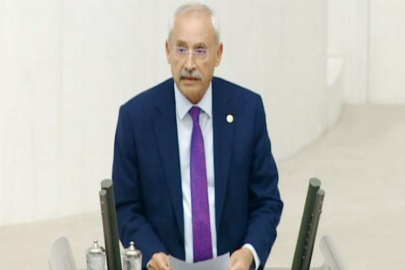 Kaplan, Oğuzeli- Karkamış ilçeleri arasındaki yolları meclise taşıdı
