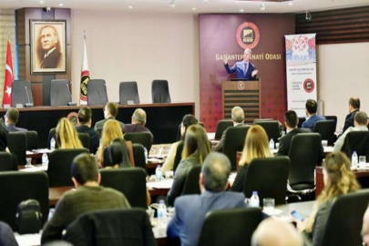 “Gaziantep’te potansiyel var”