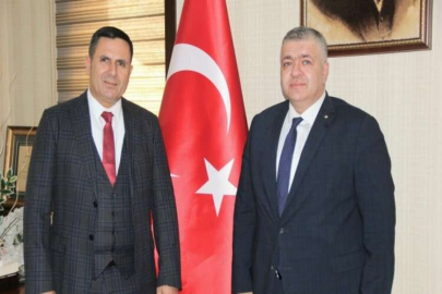 GTB BAŞKANLARI ÖĞRETMENLER GÜNÜNÜ KUTLADI