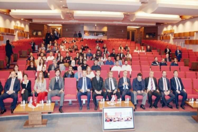 GAİB’te kur riski yönetimi paneli