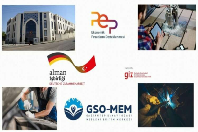 GSO-MEM'İN SANAYİCİLERE MAAŞ DESTEĞİ DEVAM EDİYOR