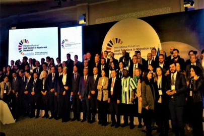 2019 GAZİANTEP BİLDİRGESİ YAYIMLANDI
