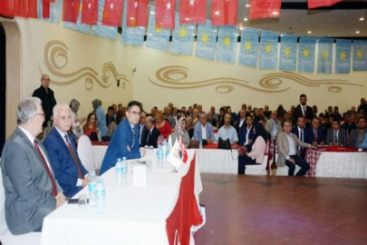 İYİ Parti’de kongre tarihleri belli oldu