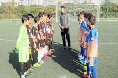 Kurtuluş Kupası heyecanı başladı