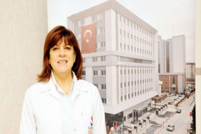 “Çocuklar için çıkılan yolda engel tanımıyoruz”