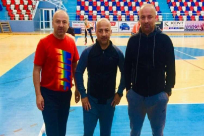 Üç kardeşin rekabeti