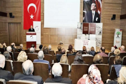 “Hakiye Hakiye Hangilgoz” etkinliği