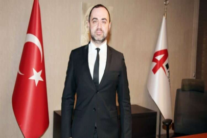 Mete Akcan başkanlığa yeniden seçildi