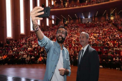 ŞAHİNBEY BELEDİYESİ’NDEN ÖĞRENCİLERE GRİ KOÇ MORALİ