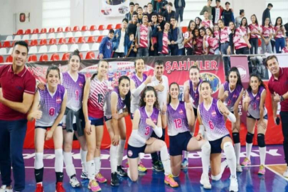 Adamspor seriye bağladı