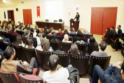 GAÜN’DE YAPI VE ENERJİ PANELİNE YOĞUN İLGİ