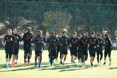 Kupa mesaisi sürüyor