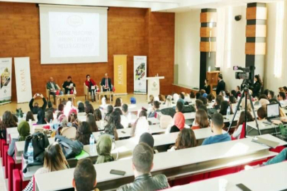 Yeni Yargı Reformu HKÜ’de masaya yatırıldı