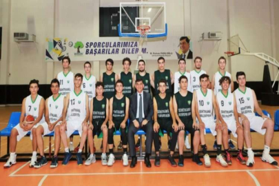 Potada hedef galibiyet serisi
