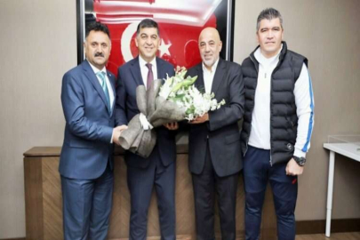 Antrenör eğitiminde güçlü iş birliği