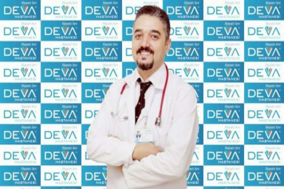 Deva Hastanesi uyardı