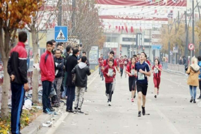 Gaziantepliler kurtuluşa koşacak