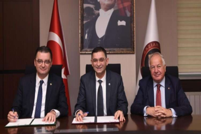 İşbirliği protokolü