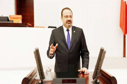 Antepfıstığı Meclis gündeminde