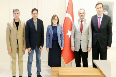 BÜYÜKLER KARATE ŞAMPİYONASI GAZİANTEP'TE YAPILACAK