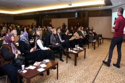 "EKONOMİDE ÜRETİME KATILAN GÖRÜNMEZ ELLER PROJESİ"