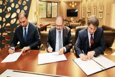 GAÜN ve Milli Eğitim’den Türkiye’ye model projeler
