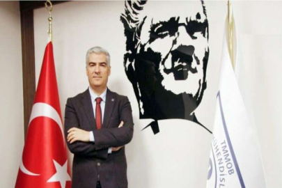Ovayolu asansörlerin bakımına değindi