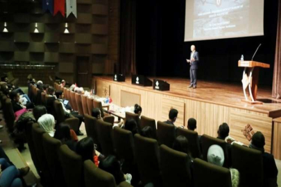 Savunma Sanayii Okuryazarlığı Sertifika Programı İlk Kez HKÜ’de