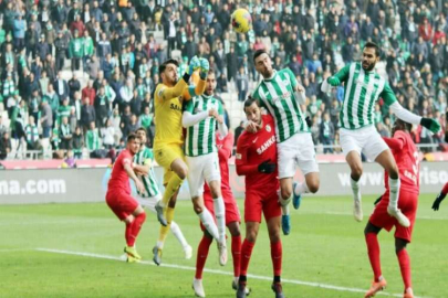 DEPLASMANDA BİR PUAN