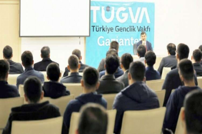 Fadıloğlu'ndan kariyer tavsiyeleri