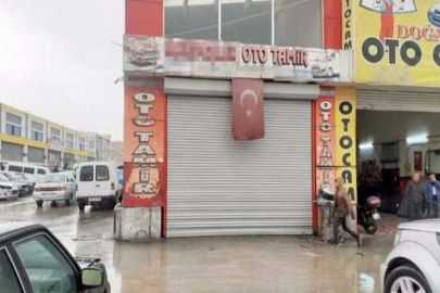 Av tüfeğiyle oynayan genç arkadaşını yaraladı