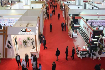 Ayakkabı sektörünün liderleri Gaziantep'e buluşuyor