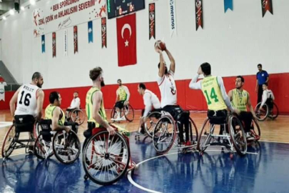 Gazişehir fark attı