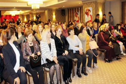 Güçlü kadın, güçlü toplum