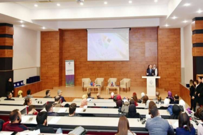 Vali Gül, “Türkiye Cumhuriyeti mazluma kucak açan bir ülke”