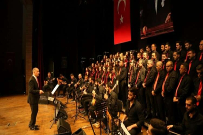 BÜYÜKŞEHİR’DEN “ANTEP’İN KURTULUŞU” TEMALI MÜZİK ŞÖLENİ