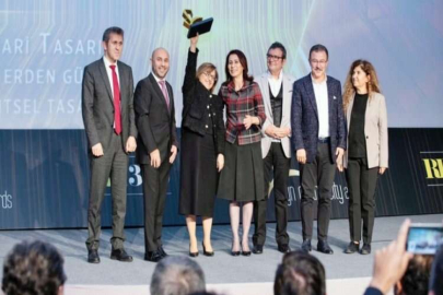 BÜYÜKŞEHİR 3 AYRI KATEGORİDE ÖDÜL ALDI