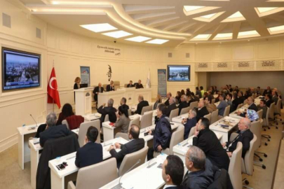 GAZİRAY PROJESİ YERALTI ÇALIŞMALARI ANLATILDI