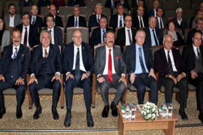 Özyurt: Ortak Başarının Sırrı Birlik, Beraberlik ve Dayanışma