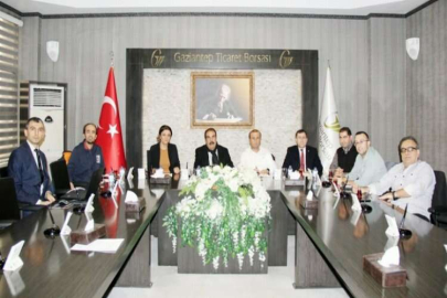 ‘GAZİANTEP’TE HASAT MEVSİMİ’ FOTOĞRAF YARIŞMASI SONUÇLANDI