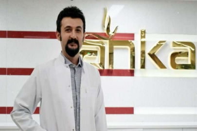 Plastik Cerrahi Uzmanı Dr. Uzuner ANKA’da