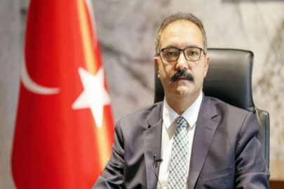 Rektör Gür'den ABD Senatosuna kınama