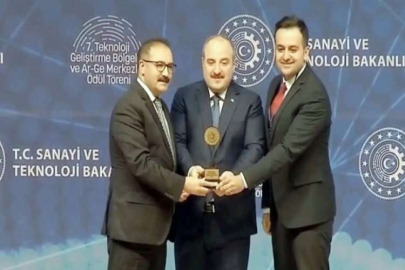GAÜN başarıya doymuyor