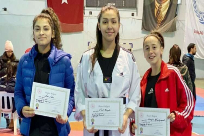 Gaziantep’i temsil edecekler
