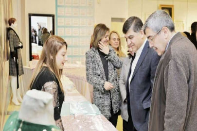 Satılacak ürünler, aile bütçesine doğrudan katkı oluşturacak