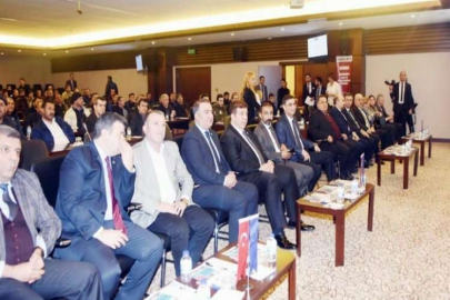 MAHİR ELLERE MESLEKİ YETERLİLİK BELGESİ