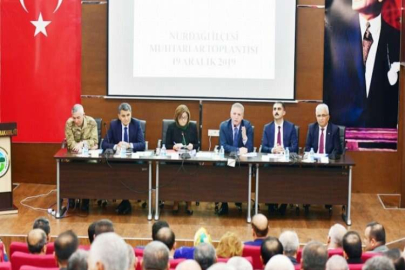 Vali Gül, “Gaziantep inanç turizminde de önemli bir yere sahip”