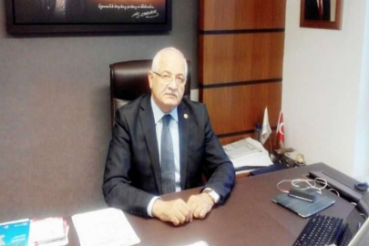 “Can verdik, toprak vermedik”