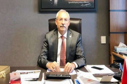 “Özgürlüğe olan inancın eseri”